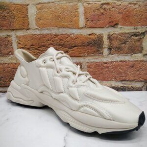 Adidas Ozweego Tech 'Clear Brown' FU7646 Size 9